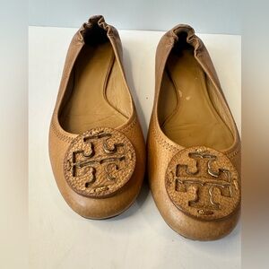 Tory Burch ballet flats